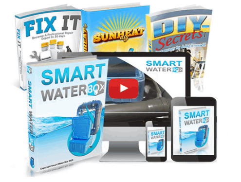 Smart Water Box